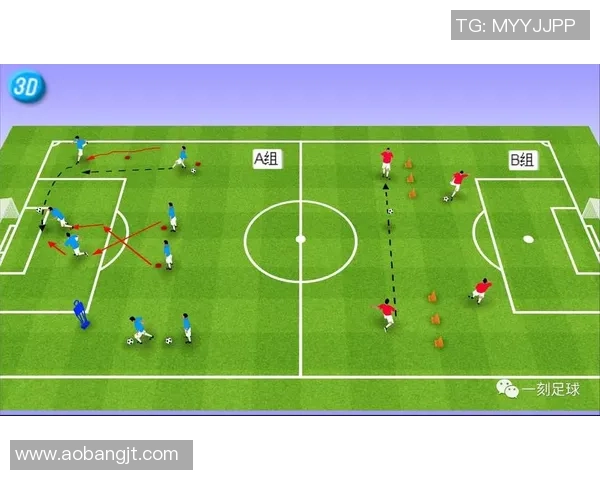 足球新手必看：全面提升个人能力的入门指南与实用技巧分享